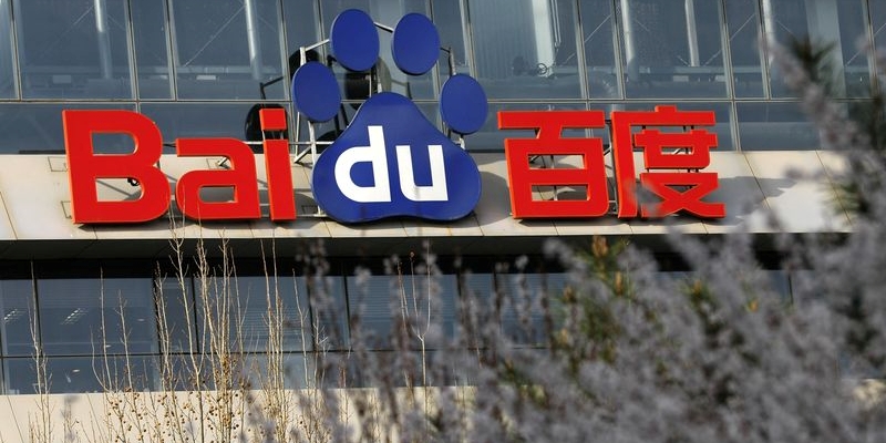 Omzet Menurun, Baidu China Hadapi Tantangan dalam Transisi ke Bisnis AI