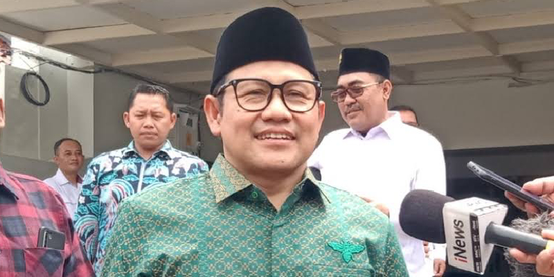 Muktamar PKB Dipercepat, Cak Imin Kembali jadi Ketum?