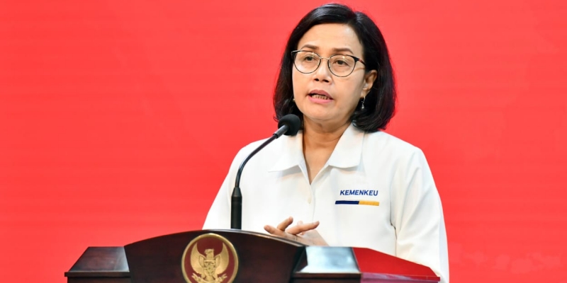RAPBN 2025 Tampung Program Prioritas Prabowo