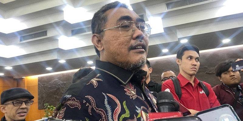 PKB Tinggalkan Anies di Pilkada Jakarta