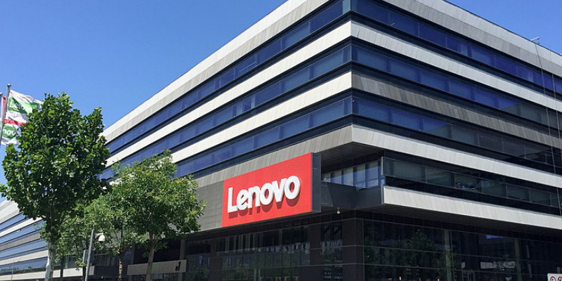 Laba Loncat 34 Persen, Lenovo Kantongi 243 Juta Dolar AS