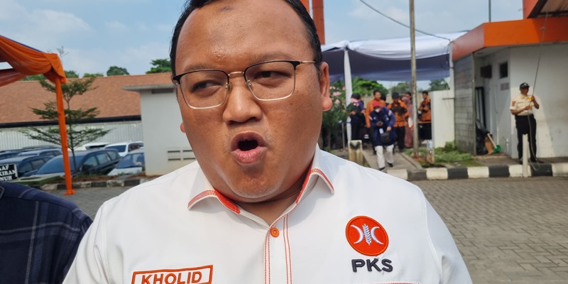 PKS Tak Ingin Kotak Kosong di Jakarta, Tapi Berubah Gegara Nasdem