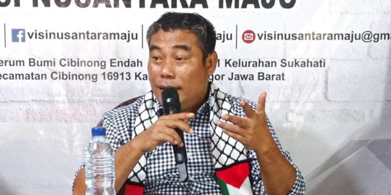 Kotak Kosong dan Residu Demokrasi