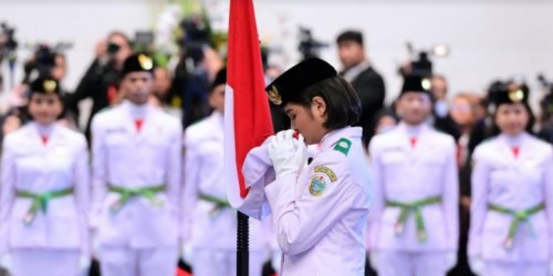 BPIP Tak Paham Nilai Kebhinekaan Ideologi Pancasila