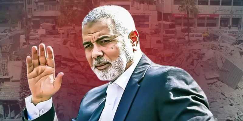 Hamas Segera Cari Pengganti Haniyeh, Siapa yang Layak?