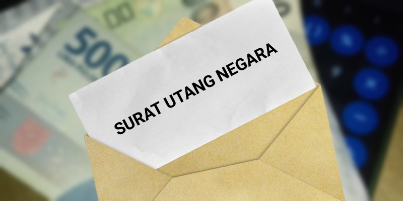 Pemerintah Kantongi Rp23 Triliun dari Hasil Lelang 8 SUN