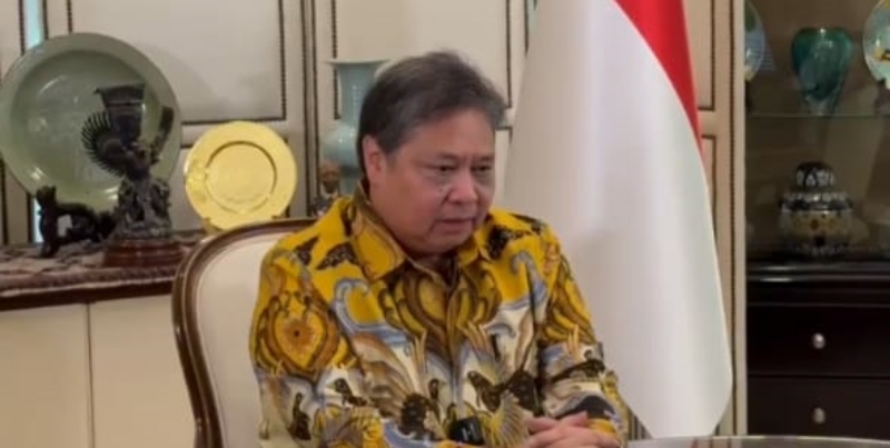 Nasib Golkar di Pilkada 2024 Terancam Buntut Airlangga Mundur