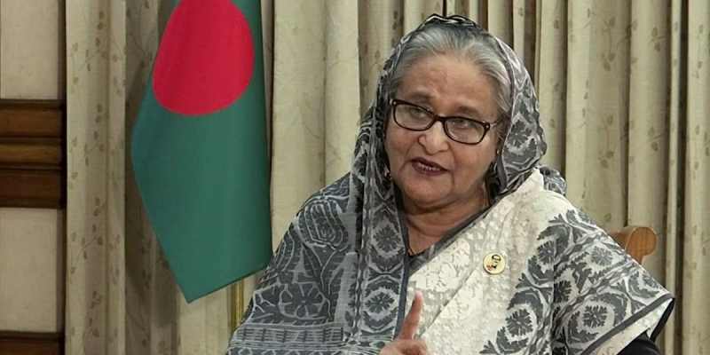 Ini Alasan Utama Sheikh Hasina Kabur dari Bangladesh