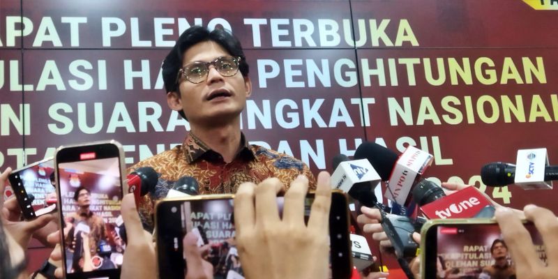 Batasi Iklan Kampanye Cakada di Media, Begini Rancangan Aturan KPU