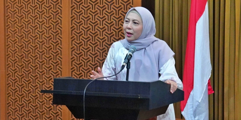 Minta Yudian Wahyudi Dievaluasi, Gerindra: Kembalikan Seleksi Paskibraka ke Kemenpora