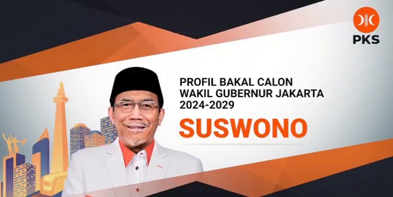 Profil Suswono: Jebolan HMI, Guru Madrasah hingga Mentan