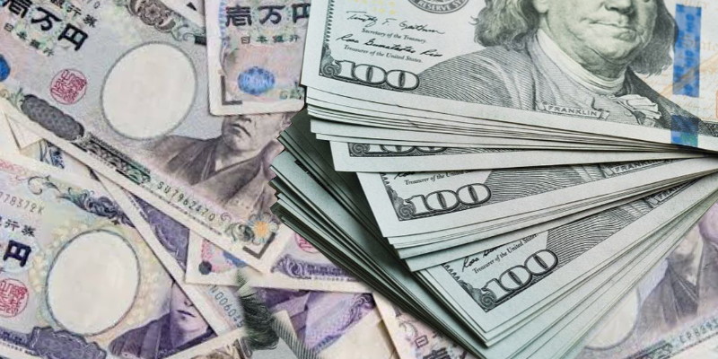 Yen Menguat, Dolar AS pun Tersengat