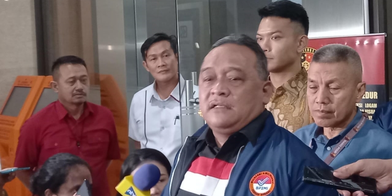 Terkait Judi Online, Bareskrim Kembali Periksa Kepala BP2MI Hari Ini