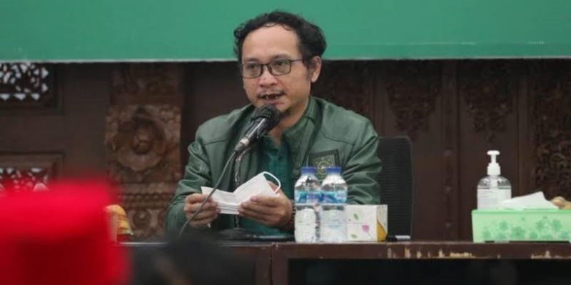 Sekjen PKB Dipanggil PBNU Siang Ini