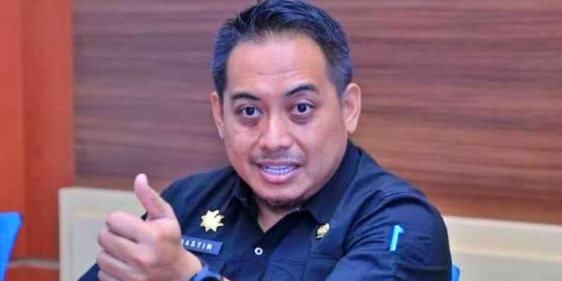 Anak Buah Menteri Bahlil Dicecar KPK soal Perizinan Usaha di Malut