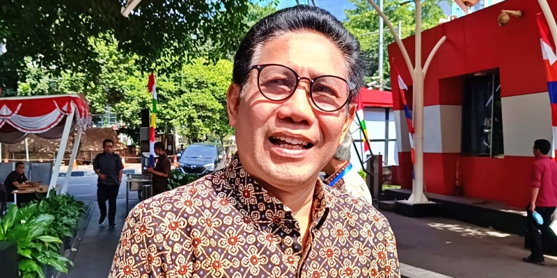 Kakak Kandung Cak Imin Diperiksa KPK