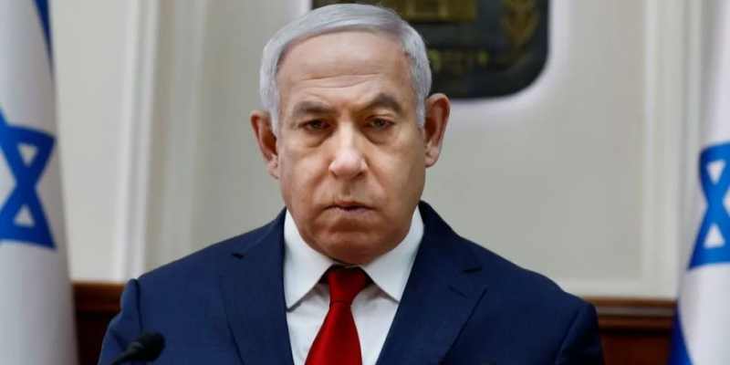 75 Persen Warga Israel Anggap Netanyahu Tidak Becus Hadapi Hizbullah