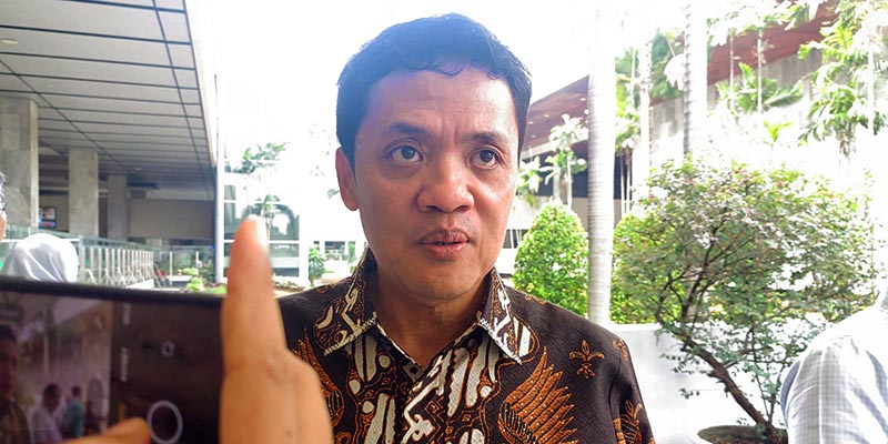 Golkar Mencla-Mencle Gerindra Tetap Hormat