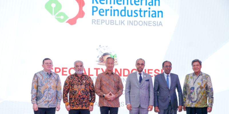 Indonesia Punya Lima Sektor Olahan yang Bisa Diandalkan