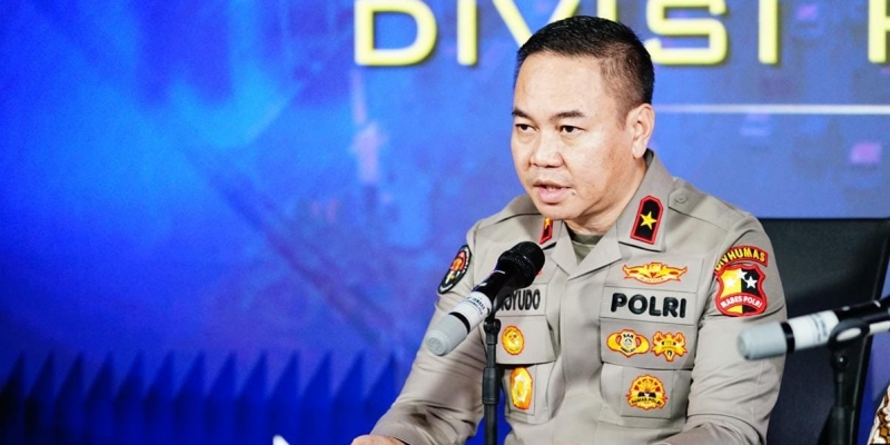 Kunjungan Paus Fransiskus akan Dikawal Lebih dari 4 Ribu Polisi