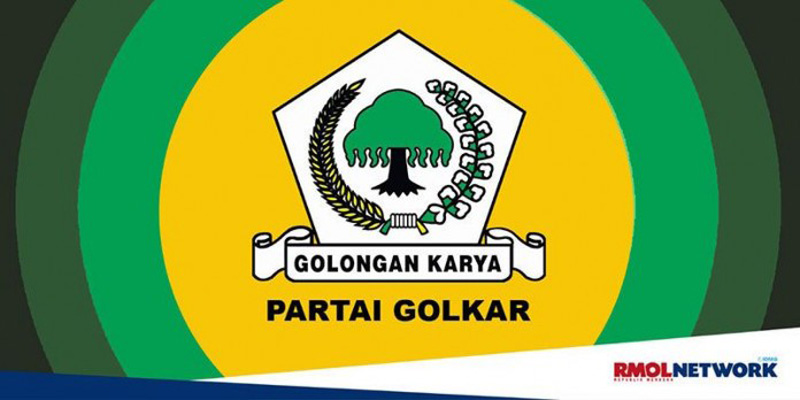 JK-Ical-Luhut Satu Barisan: Ketum Golkar Baru Ditentukan Munas Desember