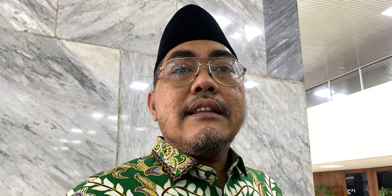 Lukman Edy Menyesatkan dan Mau Memecah Belah Soliditas PKB