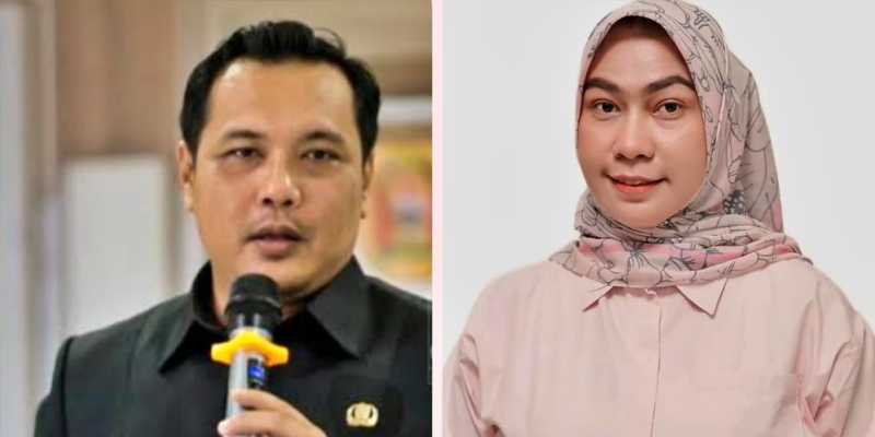 Trust Indonesia: Peluang PKB Dukung Lisa Halaby di Pilwali Banjarbaru Cukup Besar