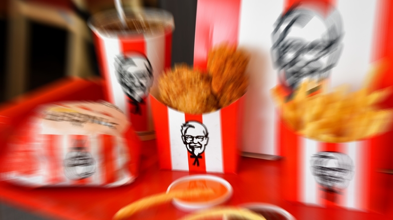 Rugi PT Fast Food Indonesia (KFC) Bengkak Hingga 6.173 Persen di Semester I 2024