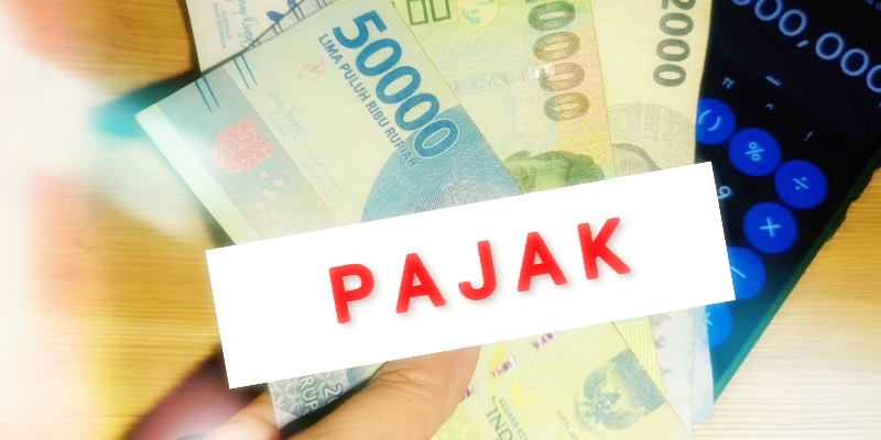 Pemerintah Kantongi Penerimaan Pajak Rp1.045,32 Triliun hingga Juli 2024