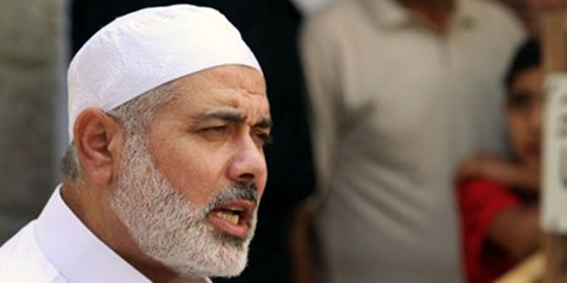 Tragedi Ismail Haniyeh, Momen Kebangkitan Persaudaran Islam Lawan Israel