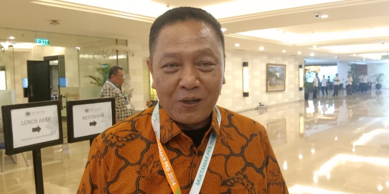 Pidato Haus Kekuasaan Jadi Peringatan Keras Prabowo ke Jokowi