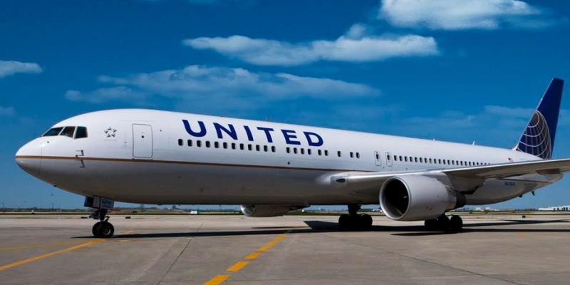 Timur Tengah Memanas, United dan Delta Airlines Tangguhkan Penerbangan ke Israel