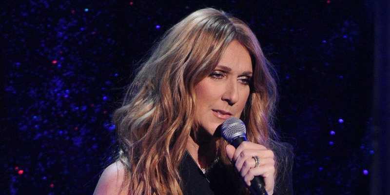 Celine Dion Marah Lagunya Dipakai Trump Kampanye