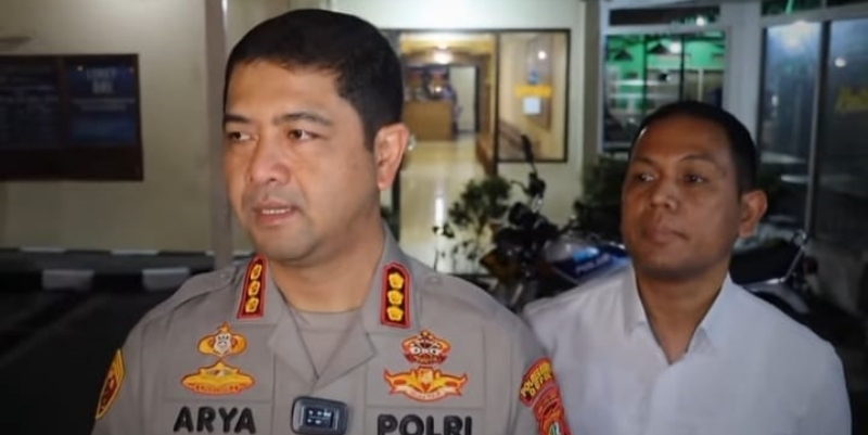 Pemilik Daycare Aniaya Balita di Depok Tak Berkutik Ditangkap Polisi, Status Tersangka