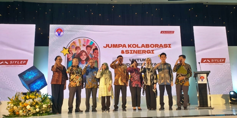 Masih Perlu Dongkrak IPP Menuju Indonesia Emas 2045