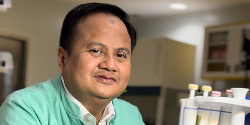 Profesor Budi Wiweko, Dokter Indonesia Pertama Peraih Penghargaan RANZCOG