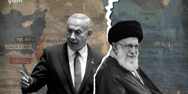 Iran akan Hentikan Pembalasan ke Israel dengan Satu Syarat