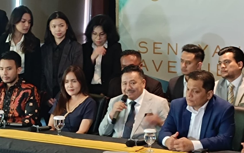 Bukti Baru Jessica Bukan Pembunuh Mirna Sudah Dipegang Tim Hukum