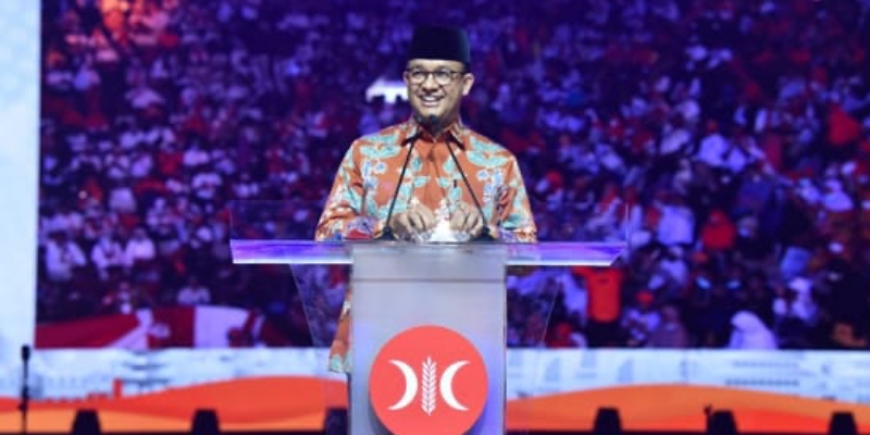 PKS <i>Offside</i> Tinggalkan Anies