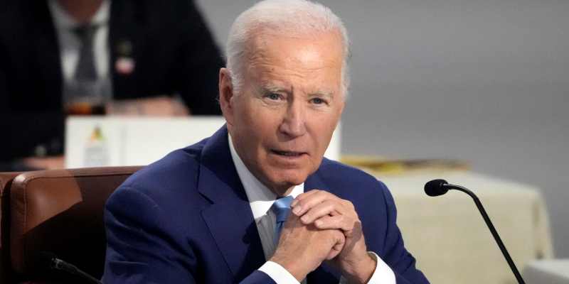 Biden: Pembunuhan Haniyeh Rusak Proses Gencatan Senjata