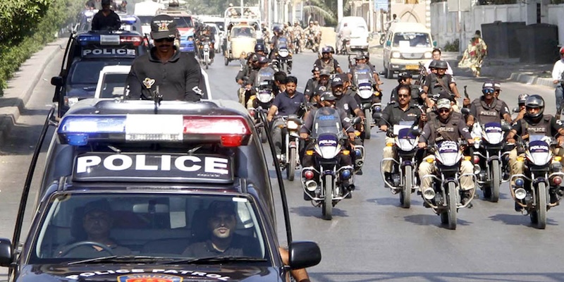 Teroris Serang Tiga Hakim Bersaudara, Tiga Polisi Tewas