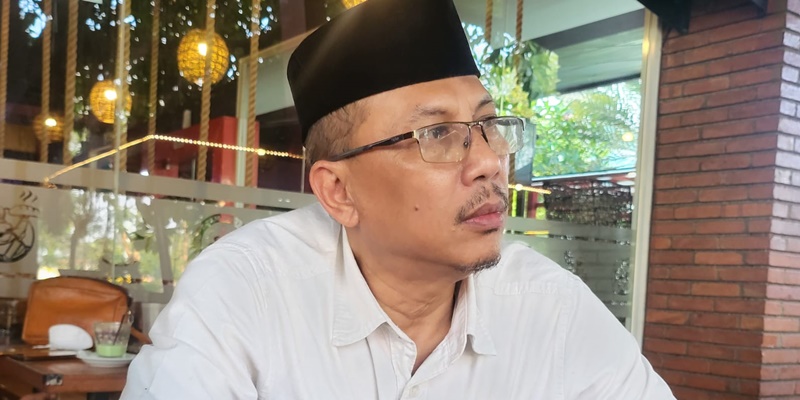 Dukungan Maju Pilbup Bekasi Terus Mengalir ke Ahmad Hidayat