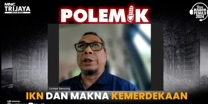 Semua Mantan Presiden dan Wapres Diundang Upacara Kemerdekaan ke IKN