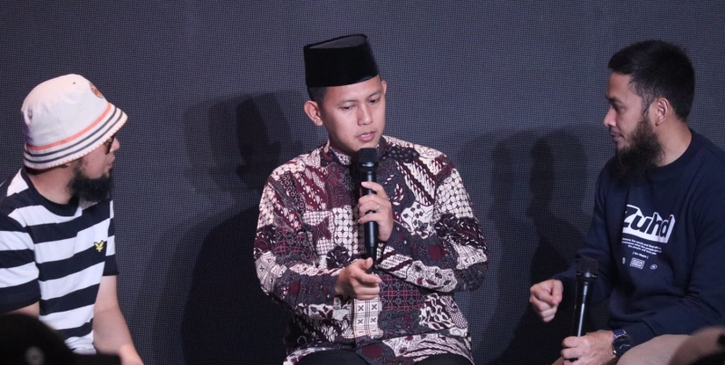 Konsultan Waris Luncurkan Buku Saku Harta Gono Gini