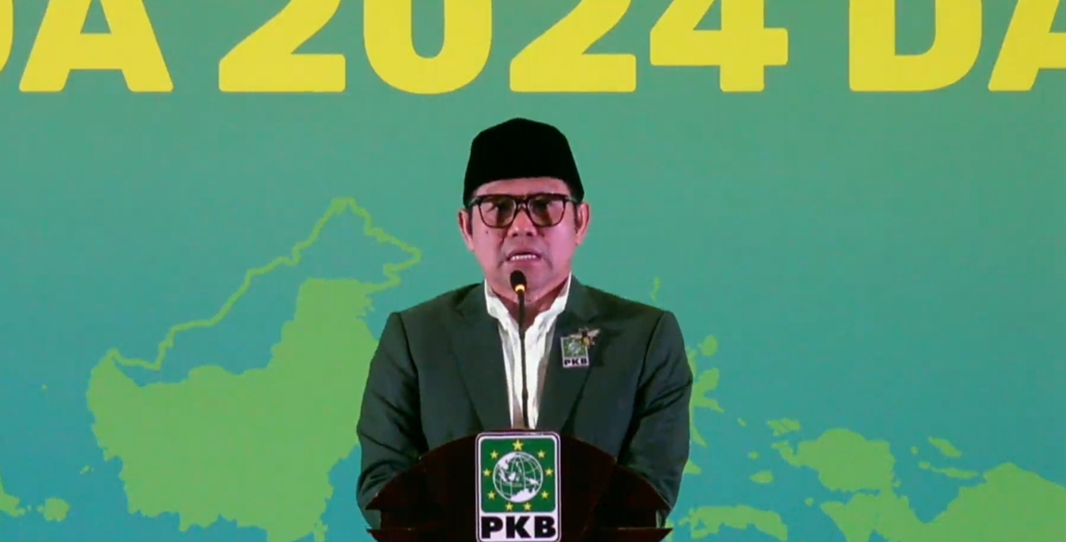 PKB Bukan Milik PBNU<i>!</i>