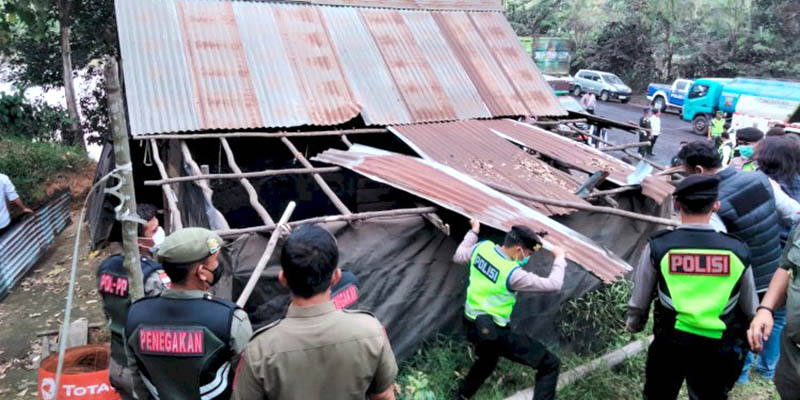 58 Kasus Diungkap Polda Sumsel Selama Operasi <i>Illegal Drilling</i> dan <i>Refinery</i>