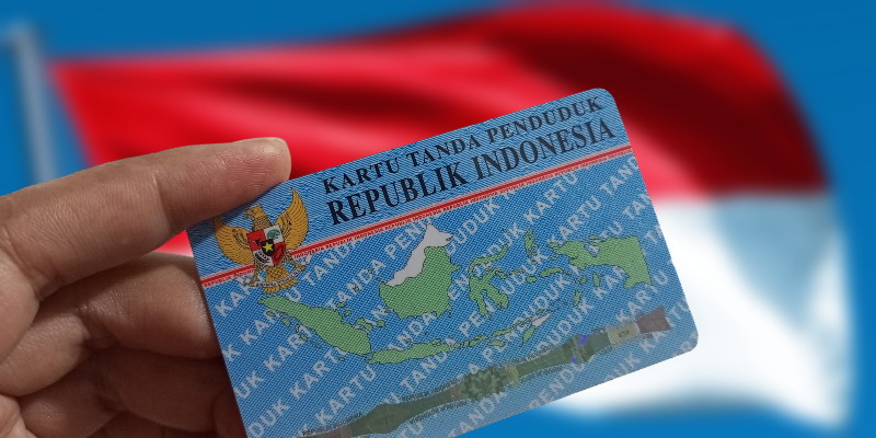 Banyak Warga Jakarta Protes NIK Dipakai Dukung Paslon Independen Tanpa Izin