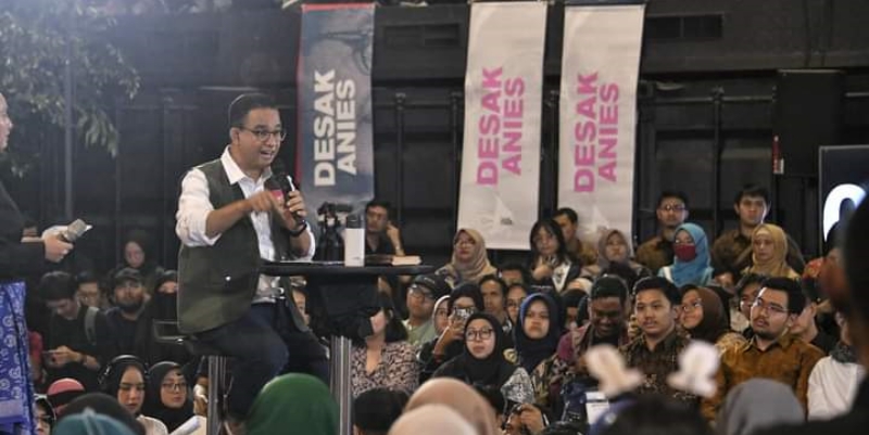 Pencalonan Anies di Pilkada Jakarta Bisa Berakhir Dramatis