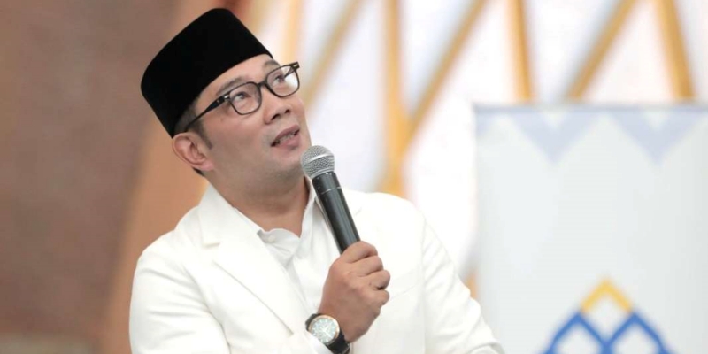 Demokrat Tak Tergoda RK OTW Jakarta