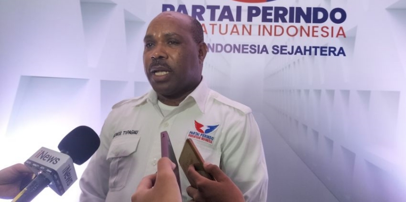 Potensi Besar Sektor Pariwisata di Mimika Belum Tergarap